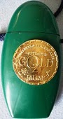02Gold Therahaler
